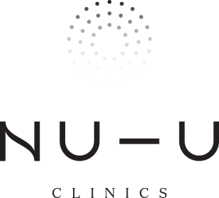 Nu-U Clinics Logo